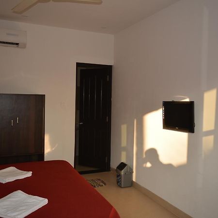 Palolem Residency酒店 外观 照片