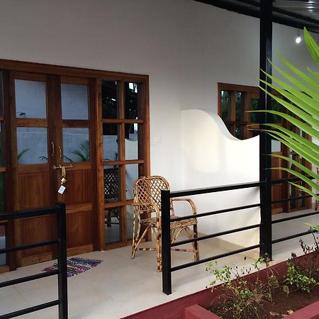 Palolem Residency酒店 外观 照片