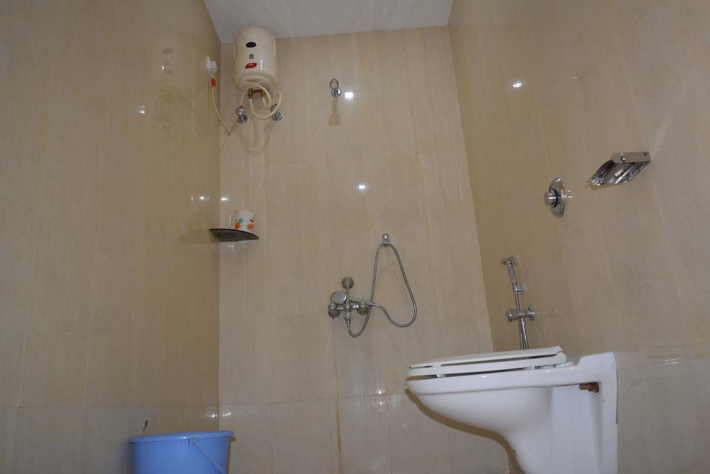 Palolem Residency酒店 外观 照片